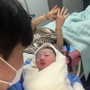 포미즈여성병원 | 초산 자연분만 양수터지고 5시간 진통 출산후기 (포미즈여성병원)