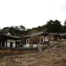 영주 의산서원 이미지
