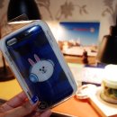에스지디자인 라인프렌즈 아이폰 케이스 추천 여름스러워
