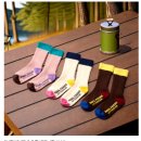 프랜즈 어린이집 | ★원이의 겨울 양말 소개★(폴프랜즈 원 사이즈 양말)