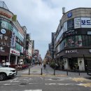 이모네실비포차 | 부천 신중동 가성비 술집![이모네 실비 포차] 야외테이블 후기