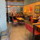 롯데리아 상문점 이미지