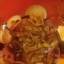 CU계산하이베라스점 | 일산라페스타 술집 하이맥주 조개술찜, 치킨 난바 후기