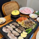 유진이네대패삼겹냉동삼겹 | [부산/서면] 고퀄리티의 24시간 가성비 고기 맛집 '365대패삼겹'
