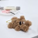 백양동물병원 | 당감도서관 첫 방문 아이들과 함께 모루인형 키링 만들기