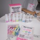 썸머네일 | 여름 신상 젤네일 아이즈미 썸머메모리즈 발색 및 후기