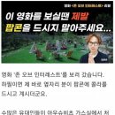 의외의외 영화관 비매너 이미지