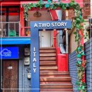 이층집 이미지