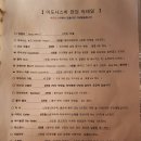 아도니스 | 대전 대흥동 가성비 칵테일바 &lt;아도니스bar&gt; 후기
