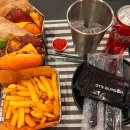 지티에스버거(GTS Burger)