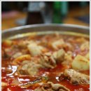 용산숯불갈비 이미지