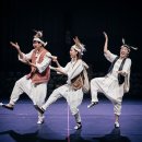 쿵짝 두 번째 이야기 - 얼쑤 이미지