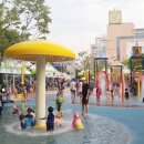 중앙근린공원 놀이터 화장실 이미지