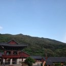 지리산 화대 종주 _ 1일차