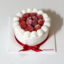 3054 | 잠실레터링케이크 제이델링 서울송파점 당일예약 가능한 주문제작 순우유케이크 후기