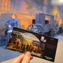 처음 만나는 히데보 자수 | 서울 전시회 인상파의 밤: 파리 1874 후기 VR 전시로 만나는 인상주의 작가들!