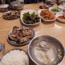 쌍다리돼지불백 양재점 이미지