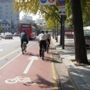 자전거도로 이미지