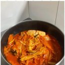 김치찜이 최고야 이미지