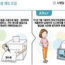 연매출 4800만원 넘으면 세금계산서 발급해야..부가세 과세 개편 이미지