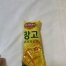 주식회사 타미푸드 | 델몬트 망고 아이스크림 1박스 부드럽고 맛있네요