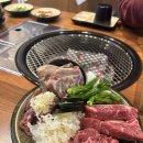 야키니쿠후평