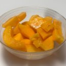 산마루농원 | 🍑농라 복숭아 및 다른 곳 복숭아 후기