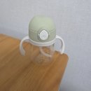 유리나어린이집 | 어린이집 준비물, 빨대컵은 가볍고 단단해야 했다...프리미엄 뉴트럴 시리즈 유아용 PPSU 빨대컵 후기 )