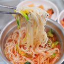 총각국수 이미지