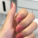 원네일(one nail) | 수원역 네일샵 네일ONE 가을맞이 시럽네일 후기