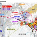 의정부시, 22일 미래 철도망 계획 설명회 개최… 시민 의견 청취 이미지