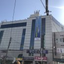 부산 진시장 지하1층 비빔국수 물국수 맛있게 먹기 정이 넘치는곳