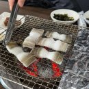부부 숯불구이 | 맛집] 기력보충 최고봉 담백한 바다장어가 있는 '태화강 숯불 장어구이' 방문후기(가격,메뉴,솔직후기)
