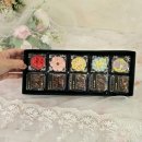 잠실어린이집 | 잠실 추석선물세트 4만원대, 어린이집 추석선물로 정성스런 화과자 추천