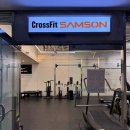 크로스핏 삼손 이미지