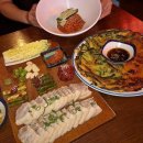 중앙시장(1208) | 전주맛집 객리단길술집 한식요리주점 화녕 가성비 좋은 안주