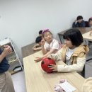 영수EM학원 | 초등 영어 하브루타 4월 네번째 후기![Andrea Teacher] [고운동 퍼플랭 초등영수전문학원]