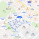 GS25혁신천년나무점 | 2026 충북 진천군 20평대 아파트 매매가 TOP 5 | 1위는 3억?