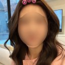 헤어스타일 - 제천시 | 김활란뮤제네프 주리실장 신부 웨딩촬영 헤어스타일 상담후기
