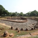랄리뜨기리 Lalitgiri - 인도 오디샤 주(Odisha 州) 이미지