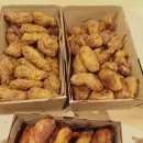우리치킨 네이버블로그