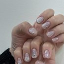 델라네일 | 내 손톱 발톱에 봄이 찾아왔어요! 구디네일 델라뷰티 후기
