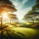 케이밸리컨트리클럽 이미지