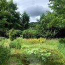 관악산 자연학습장 화장실 이미지