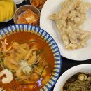 칠봉이네 | 광주 신가동 중식 맛집 칠봉이짬뽕 내돈내산