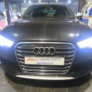 아우디 A6 2.0 TDI FWD 보조 ECU에서 마르스 ECU 맵핑 출력 업그레이드!! 휠마력 41hp 상승 !!! 이미지