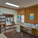 더불어숲 도서관 이미지