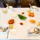 물방아삼계탕 이미지