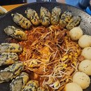 쭈꾸미VS닭발 이미지