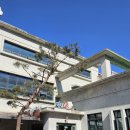 백운교회 | 백운호수 의왕한정식 쌈밥 맛집 백운애꽃